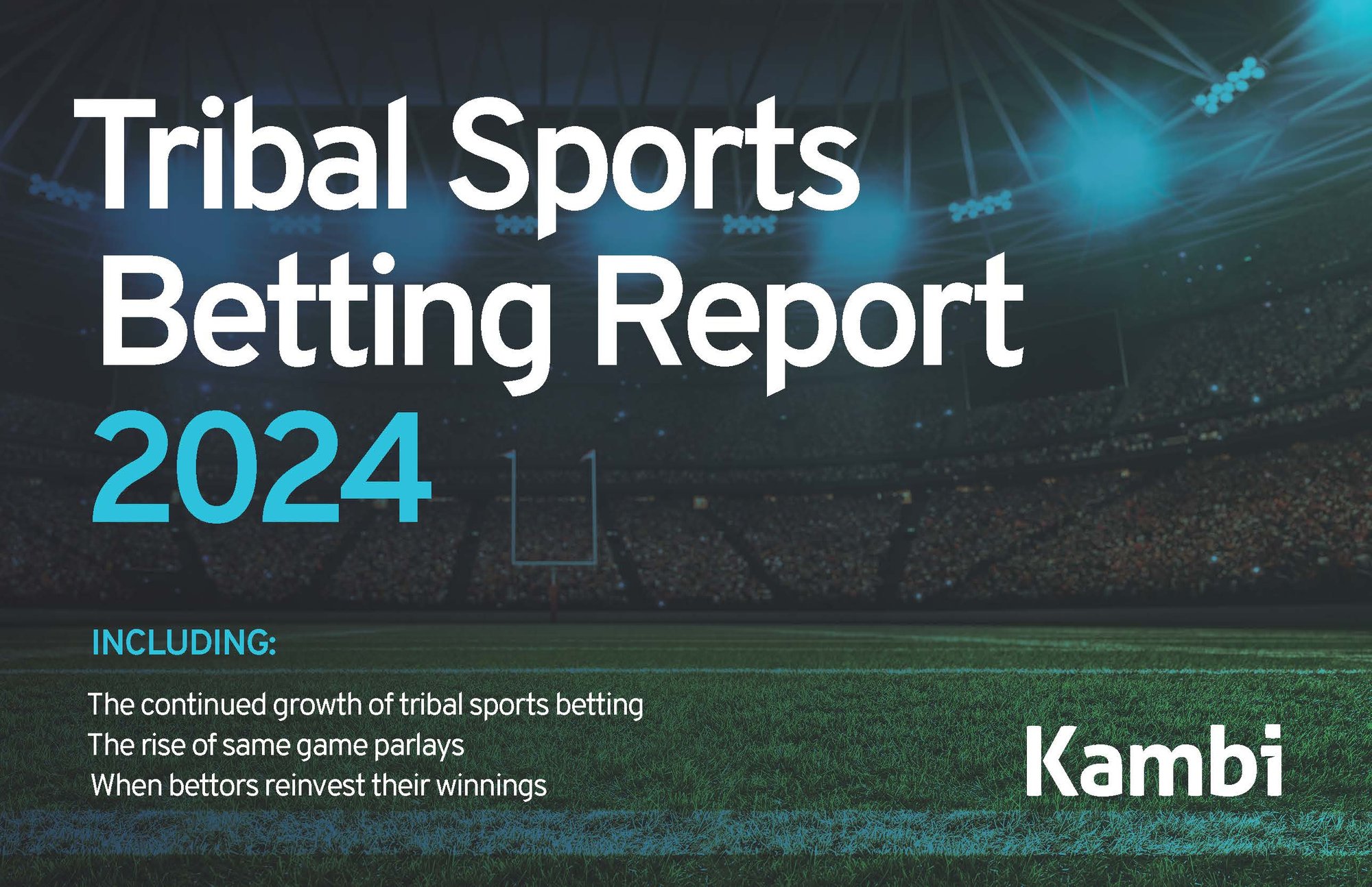 Tribal Sports Betting Report 2024
